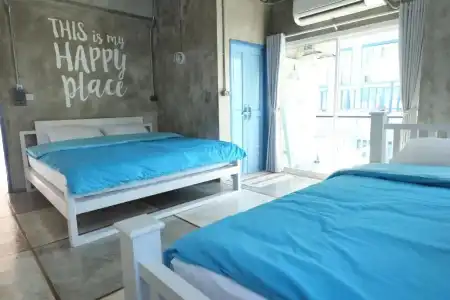 Chanchalay Hip Hostel - 21