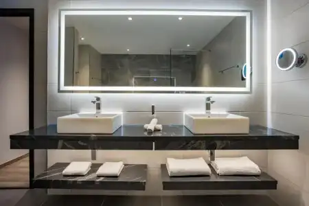 Radisson Blu Antananarivo Waterfront - 129