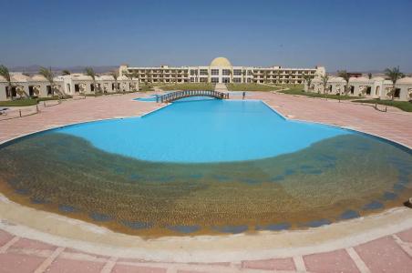 Amarina Queen Resort & Aqua Park Marsa Alam - 38