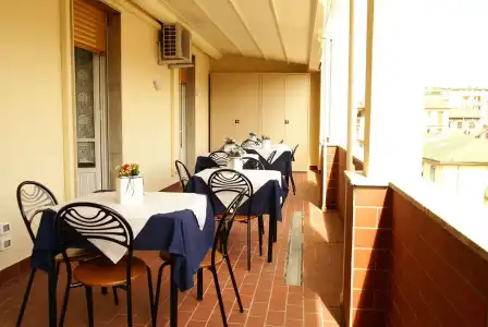 Il Grillo di Firenze B&B - 16
