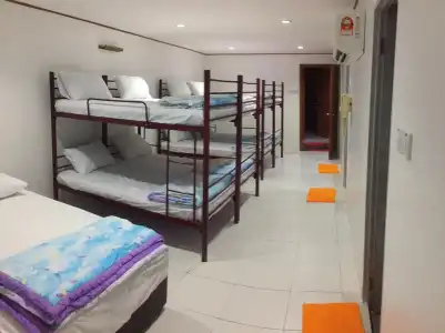 Pangkor Home Sea Village - 16