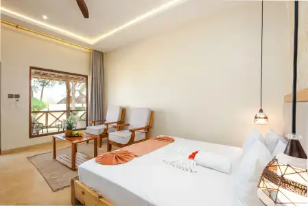 Tanzanite Beach Resort - 23