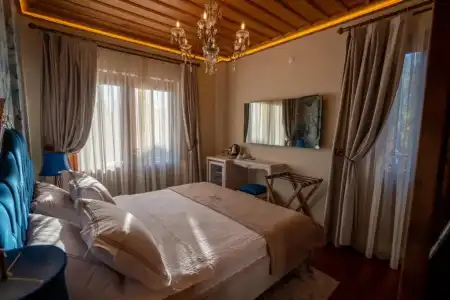 La Luna Otel Cunda - 52
