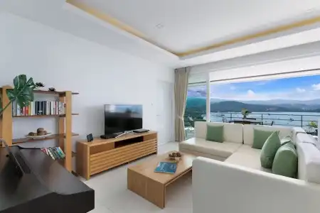 Luxury Apartment Unique Residences - 62