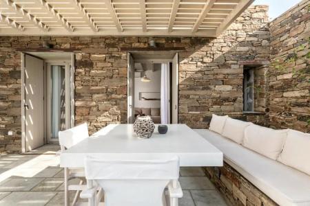 White Tinos Luxury Suites - 97