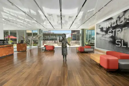 The Art Denver, Curio Collection by Hilton - 39