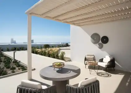 La Ponta Villas - 37