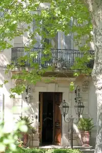 Château Des Alpilles - 90