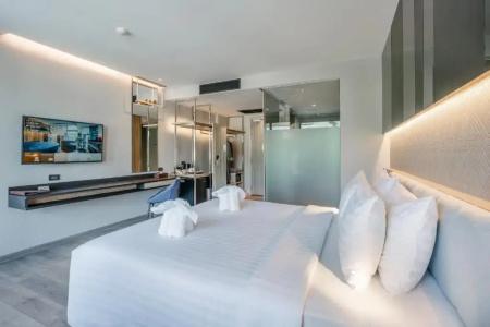 Rak Elegant Patong - 58