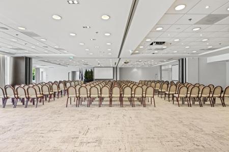 Park Inn by Radisson Meriton Conference Spa Tallin - 19