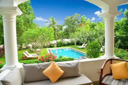 Boutique Villa Shanthi - 71