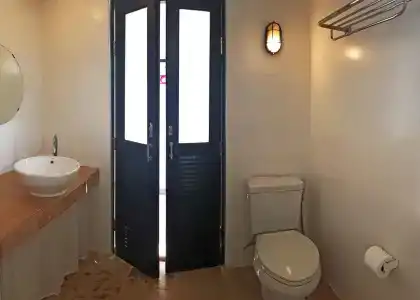 Vorona Resort - 8