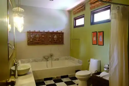 Zantiis Ndol Villas - 95