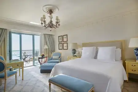 Four Seasons Alexandria at San Stefano - 43