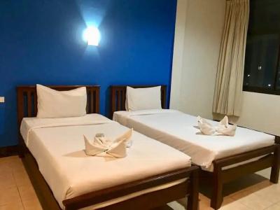 Krabi Grand Place - 34
