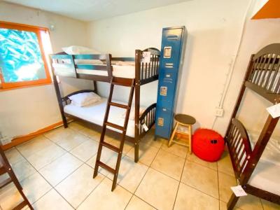 ITH Beach Bungalow Surf Hostel - 18