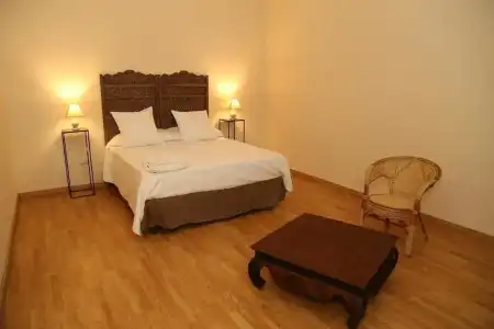 I Racconti di Partenope B&B - 16