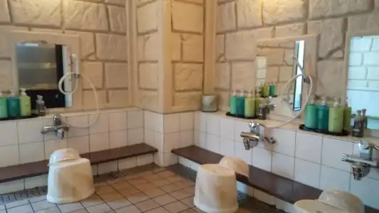 Route-Inn Yonezawa Ekihigashi - 36