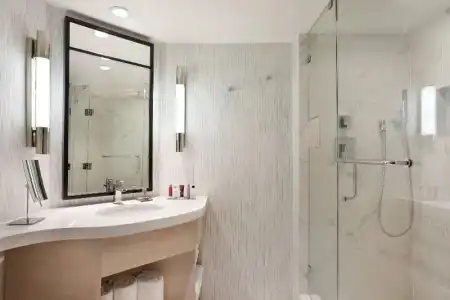 Marriott Stanton South Beach - 64