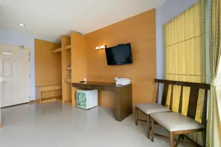 GoldenBeach Boutique Resort - 49