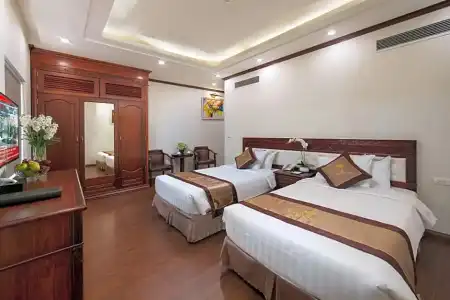 Royal St Hanoi - 89