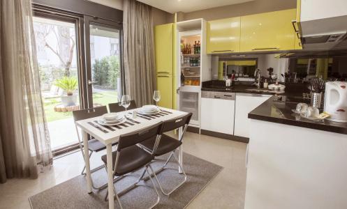 BMK Apart Otel - 18