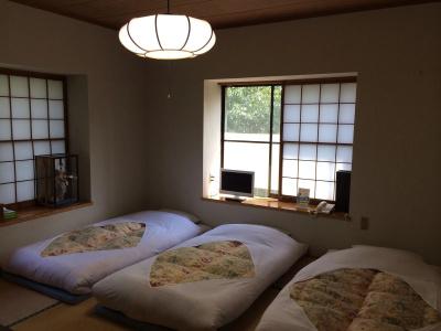 Fuji-Hakone Guest House - 5