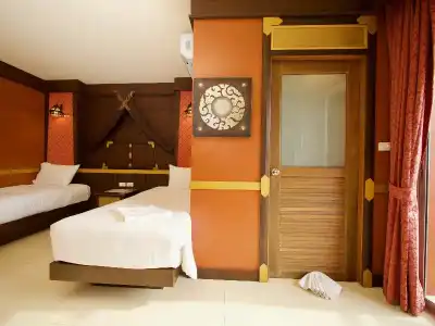 99 Residence - 46