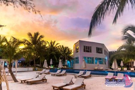 Scarlet Sails Resort - 6