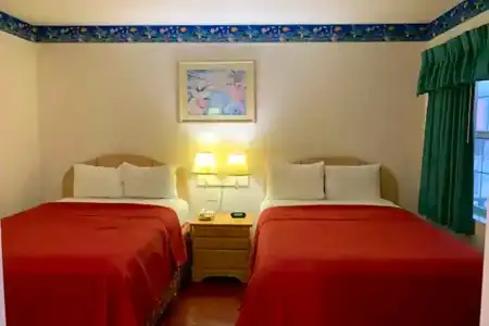 Travelodge by Wyndham & Cottages St Augustine/Historic - 31