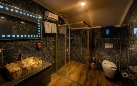 Golden Dream Otel - 7