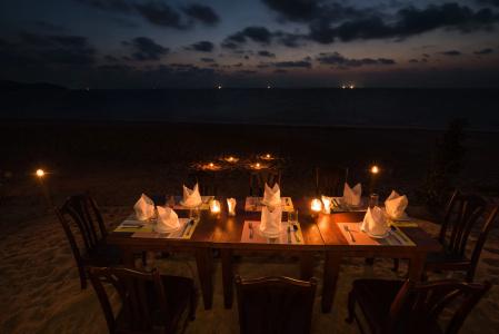 Coriacea Boutique Resort - 24
