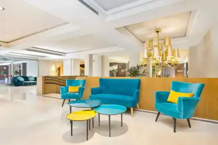 Melia Lloret de Mar - 27