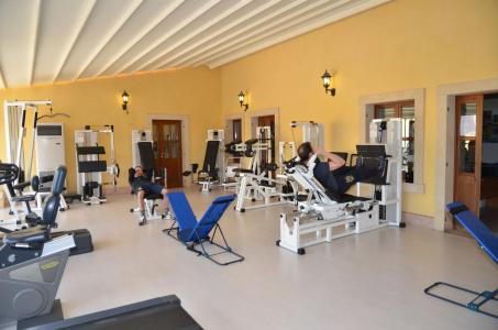 Villa dei Cedri Thermal Park & Natural Spa - 13