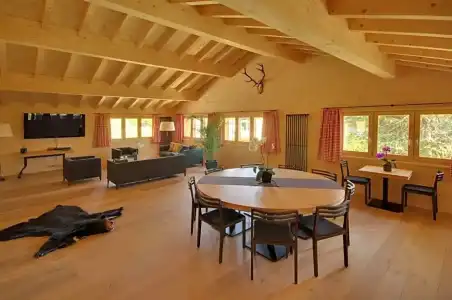 Schatzalp Snow & Mountain Resort - 21