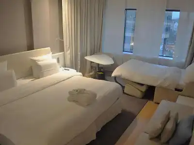 Pullman Brussels Centre Midi - 29