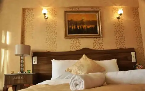 Guest House Harbiye - 25