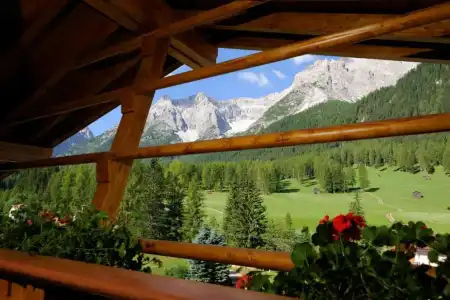 Bad Moos - Dolomites Spa Resort - 45