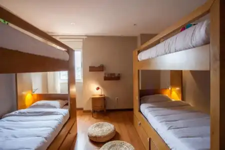 Being Porto Hostel - 24
