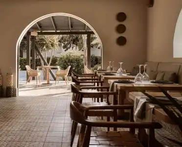 Numo Ierapetra Beach Resort Crete, Curio Collection Hilton - 35