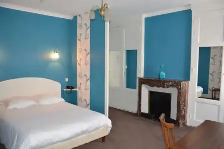 The Originals Boutique, Hôtel Terminus - 70