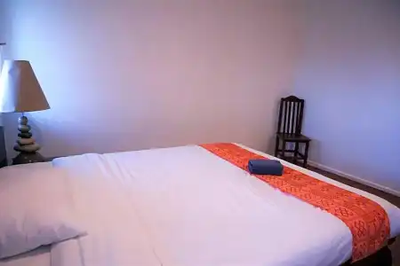 Amaravati Wellness Center and Resort - 38