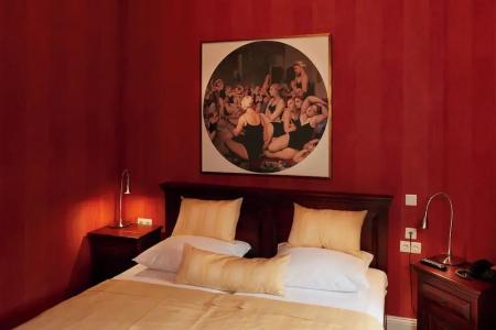 Arte Luise - Digital Check In - 23