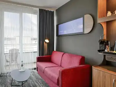 Best Western Plus - 134