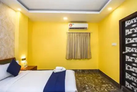 Kiaan Inn - 7