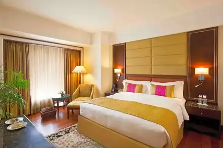 Eros New Delhi - 76