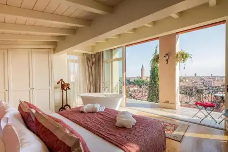 Relais Colle San Pietro - 23