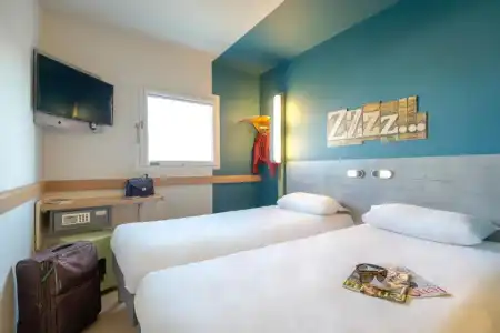 ibis budget Paris Porte d'Orleans - 42