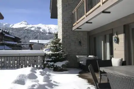 Hôtel Edelweiss - 9