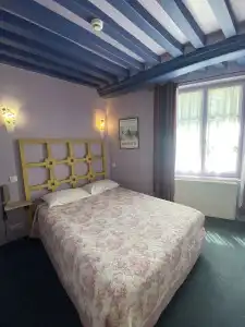 Les Cascades - Hôtel de Charme - 31